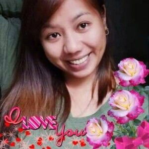 Rhyza Mae Cherwaken Cadwising profile icon