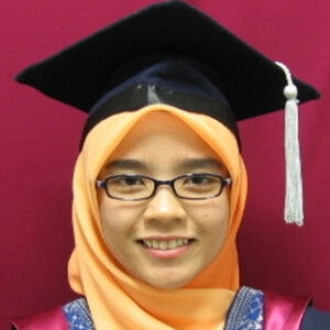 Nur Farahin profile icon
