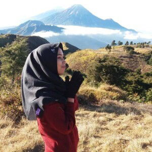 Laras Ayu Z profile icon