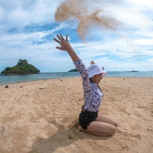 Punyawee Sarapat profile icon