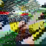 Elyza Kerstine Rainel Reyes profile icon