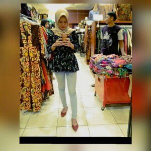 Murni Adjie Dwf profile icon