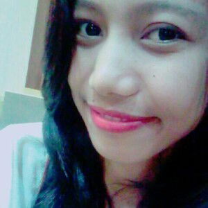 gilmarie abendan profile icon