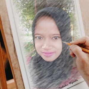 Riska Rahmawati profile icon