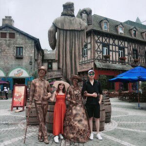 Mộc Lan profile icon