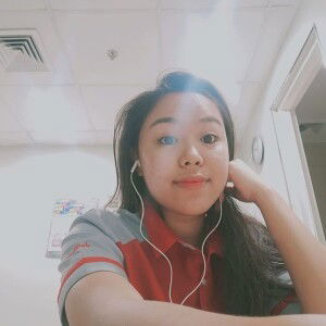 Mariel Wenceslao profile icon