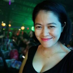 Tamisa Phutti profile icon