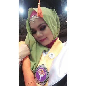 Evi Mulati Ningsih profile icon