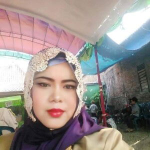 Teti Amoy profile icon