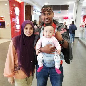 Nurul Nabilah profile icon