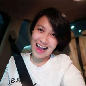 Fitrin Nadia profile icon