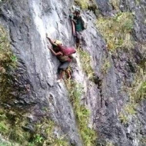 FRANS HILAPOK, UKUM profile icon