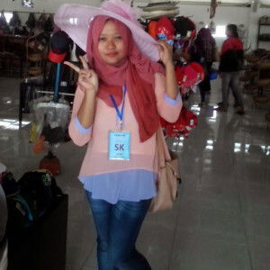 Navara Rasendria profile icon