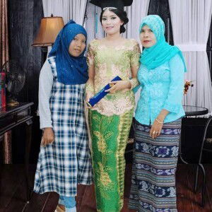 Elfa Mutia Lubis profile icon