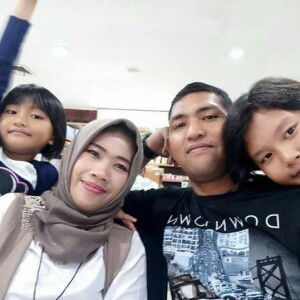 Prita Wulandari profile icon