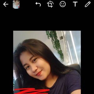 Syifa Azijah profile icon