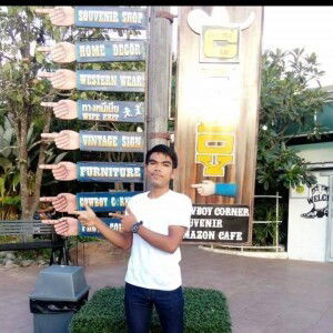 มูซา เจ้ะแหล้ profile icon