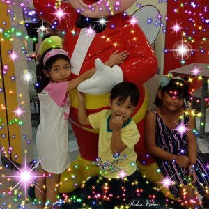 Angie Escaner profile icon