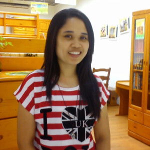 Folanzey Aguilar profile icon