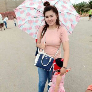 Phitchayapha Chuaiphatthalung profile icon