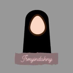 Ismyindhany profile icon