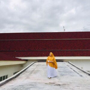 Nindriyani Posangi profile icon