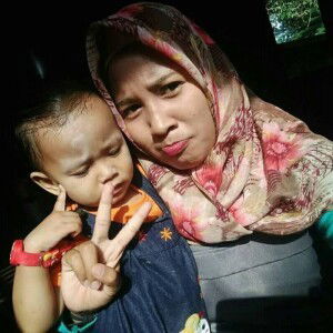 Defani Michella Putri profile icon