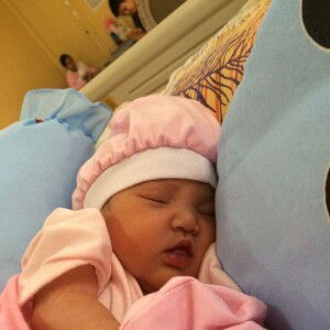 Machelle Jimenez profile icon