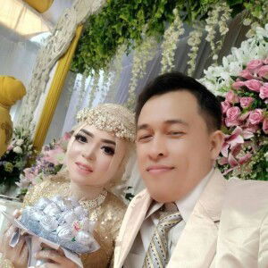 Neng Sri WuLandari profile icon