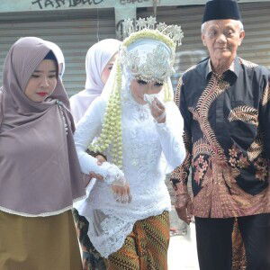 Sakinah profile icon