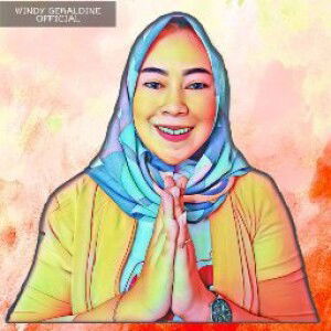 Windy Geraldine official profile icon