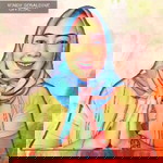 Windy Geraldine official profile icon