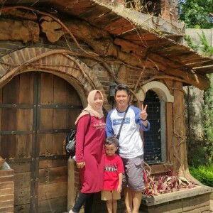 Ifa Rosyidah profile icon