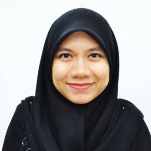 Nursyahmi AS profile icon