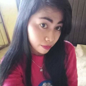 Asih Asik profile icon