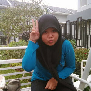 Siti Hamidah