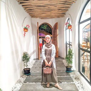 Linggadiah Rachmawati profile icon