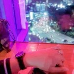 Idha Channie profile icon