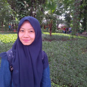 Hikmah Widya profile icon