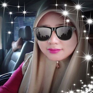 Norazni Aziz profile icon