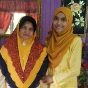 ibu to be profile icon