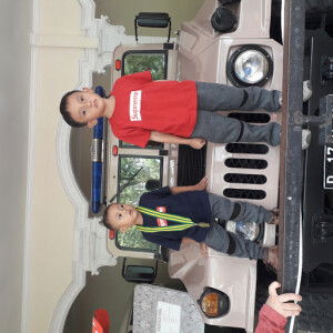 Yohana Haris profile icon