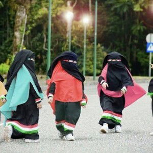 Nur Liyana Ismail profile icon