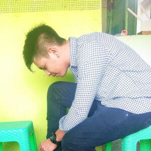 MORE CITY profile icon