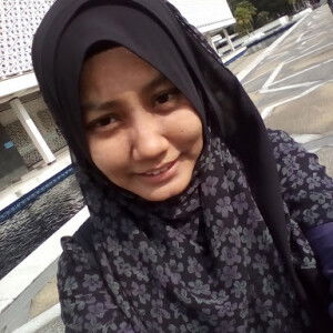 Aisyah Muhamad profile icon