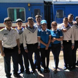 Thảo Hà profile icon