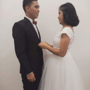 monique vargas profile icon