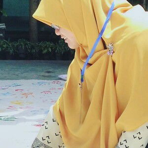 Ilma Azizah profile icon