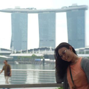 Magda Putri Puspita profile icon