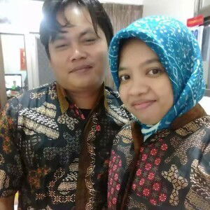 nurul hidayati profile icon